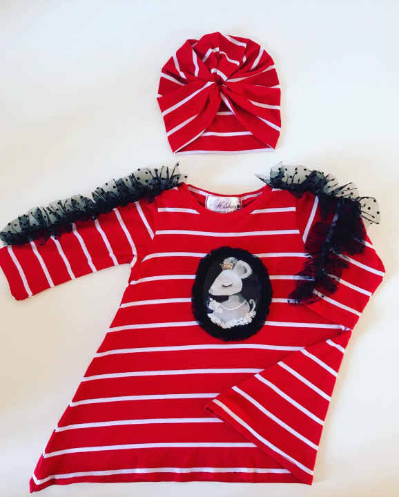 Kristini je moždani udar promijenio život, a njezin brend dođe joj kao terapija: 'Nije bilo svjetla, samo prekidač na off'