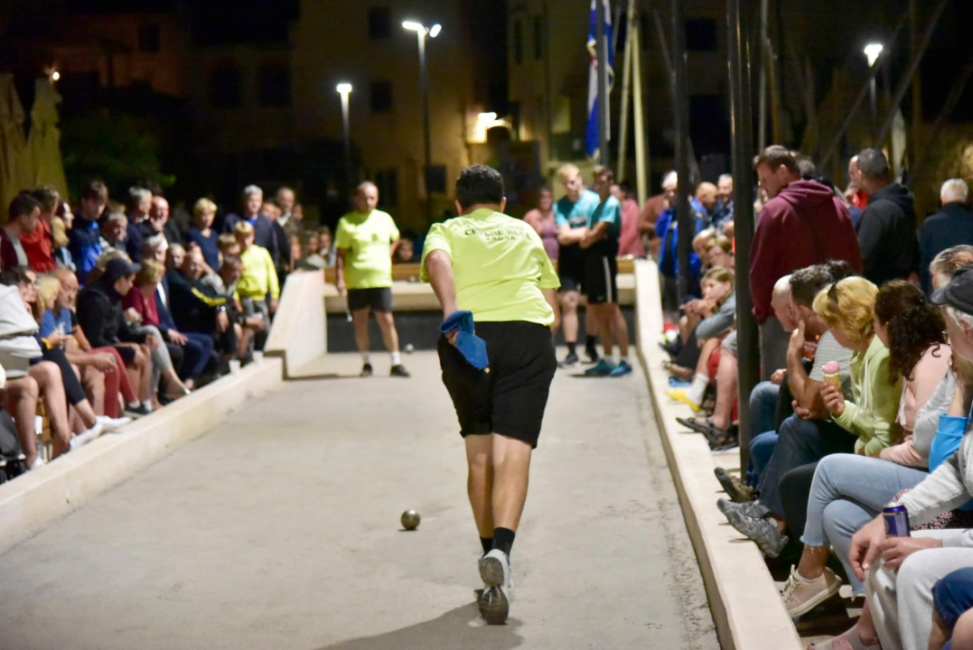 Faraguna i Stjepčević pobjednici 2. Betina Masters Cupa