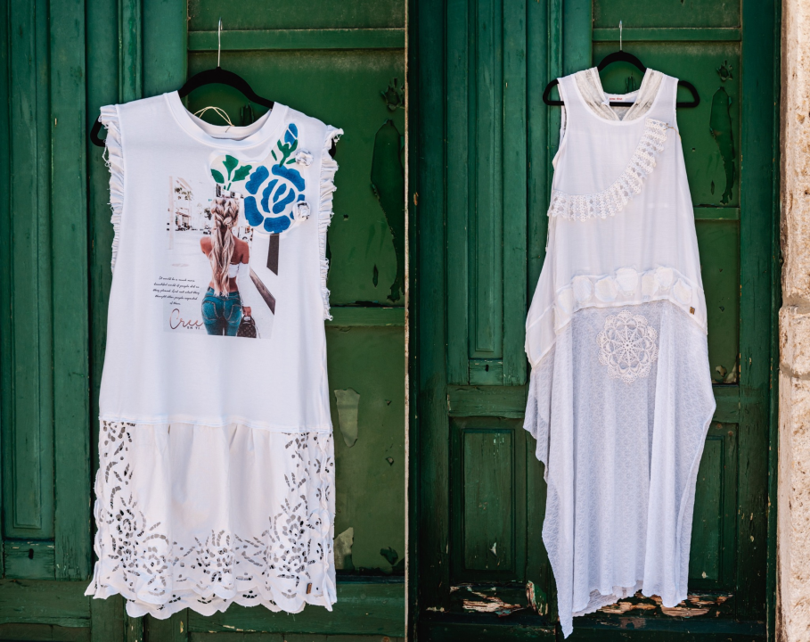 Konj Mersada Berbera i Šibenik Vjekoslava Stipice za kraj ljeta po fenomenalnim cijenama