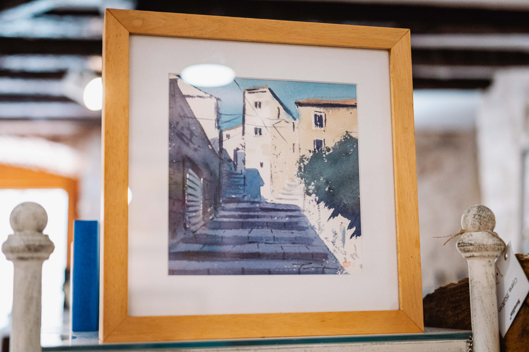 Konj Mersada Berbera i Šibenik Vjekoslava Stipice za kraj ljeta po fenomenalnim cijenama