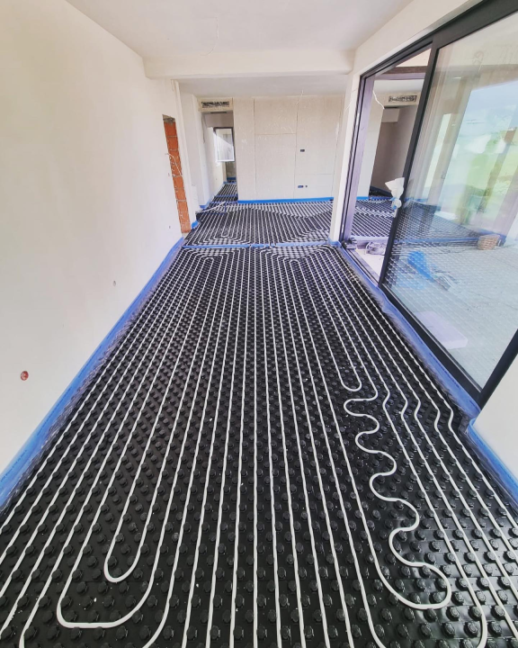 Doznajte kako uz dizalice topline možete uštedjeti do 60 posto na mjesečnim troškovima grijanja! 