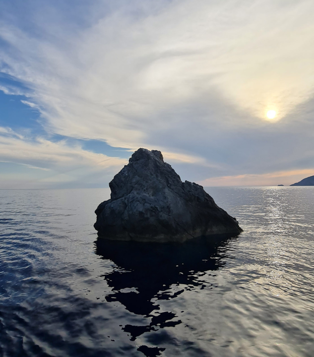 Bili smo na Palagruži, Lastovu, Proizdu i Biševu: Plaže na kopnu su ok, ali ništa se ne može usporediti s jedrenjem oko dalmatinskih otoka