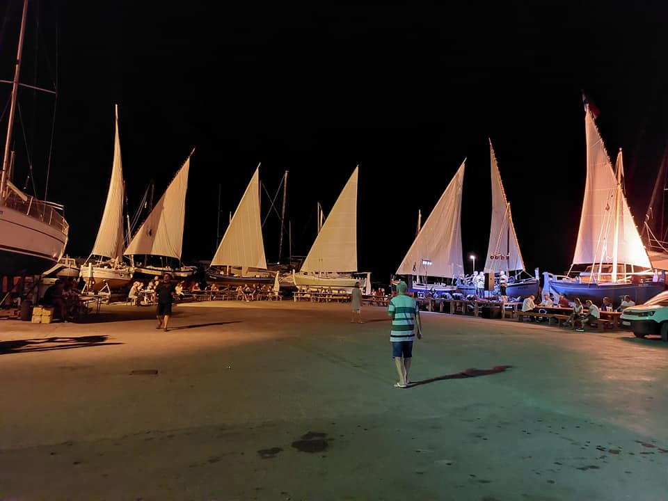 U Murteru održan humanitarni koncert za dovršetak izgradnje kuće obitelji Knezić iz Petrinje