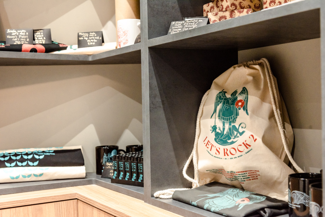 Otvoren City Point šibenskih tvrđava: Pogledajte kako sada izgleda novouređeni kutak u samom centru grada