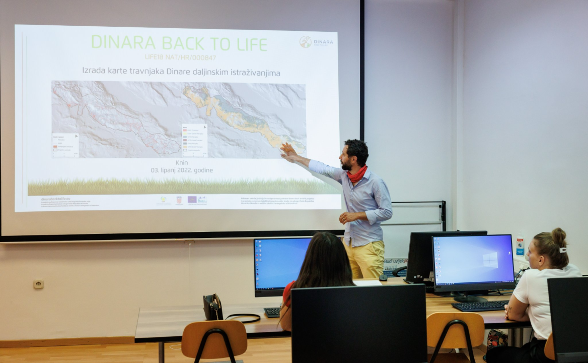 Upisi bez državne mature na stručne studije Veleučilišta „Marko Marulić“ u Kninu na trećem upisnom roku