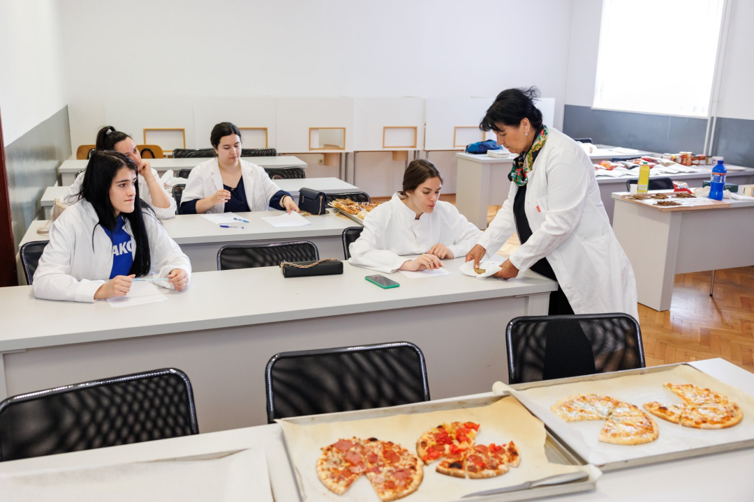 Upisi bez državne mature na stručne studije Veleučilišta „Marko Marulić“ u Kninu na trećem upisnom roku