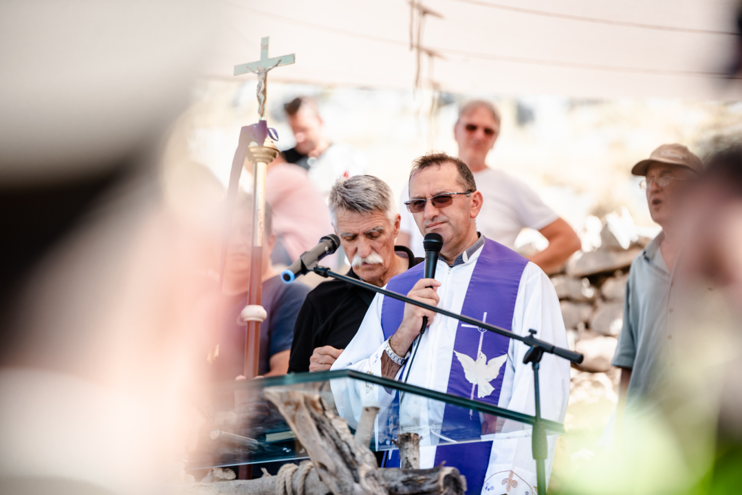 Dostojanstveno obilježena 15. godišnjica stradanja vatrogasaca na Kornatima