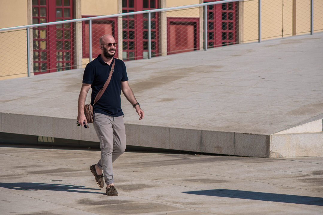 FOTO Đir po gradu, utorak 30. kolovoza