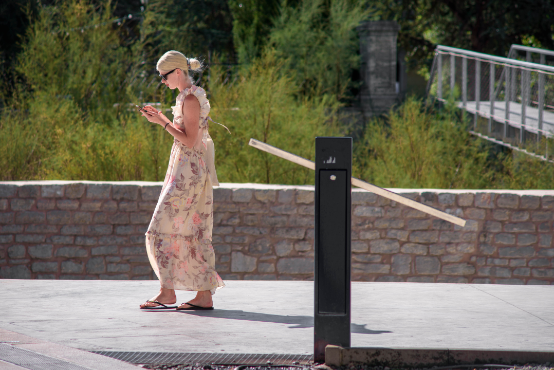 FOTO Đir po gradu, utorak 30. kolovoza