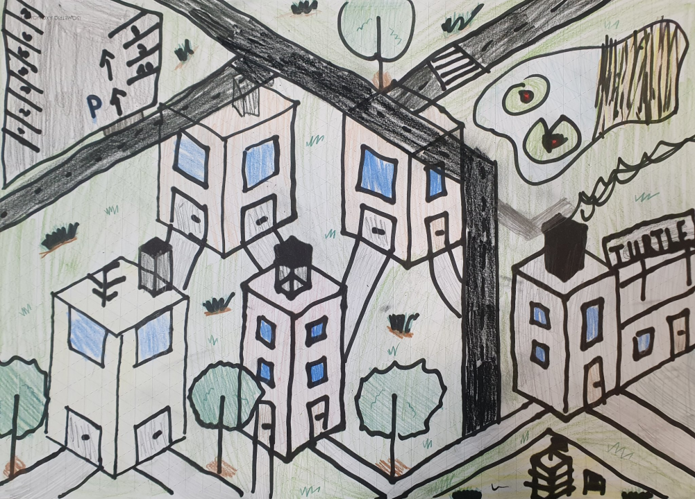 Pružite vašoj djeci najinovativniji program edukacije upisom u arhitektonsku školu Arkki! 