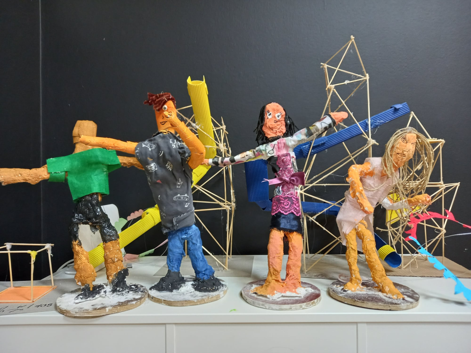 Pružite vašoj djeci najinovativniji program edukacije upisom u arhitektonsku školu Arkki! 