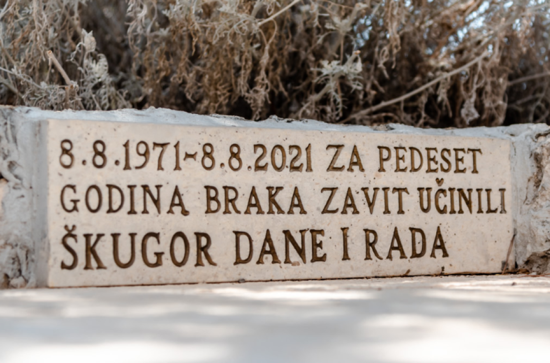 Izbjegli novinare: Rada i Dane Škugor nisu došli na nedjeljnu misu u crkvi Gospe od Zdravlja u Dubravi 