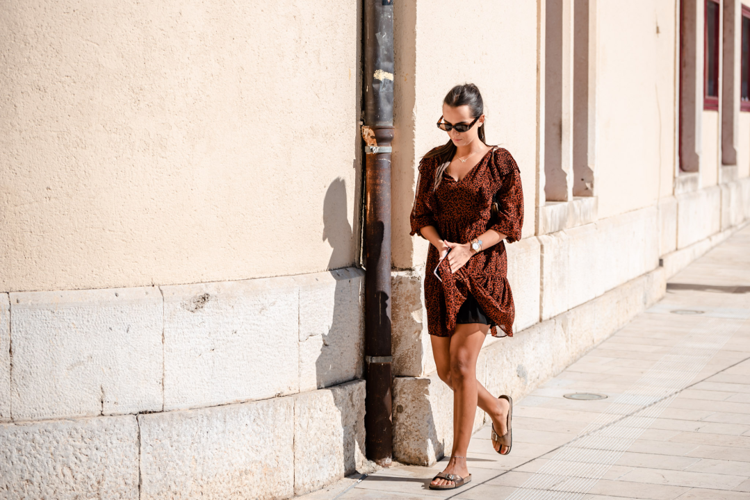 FOTO Đir po gradu, utorak 6. rujna