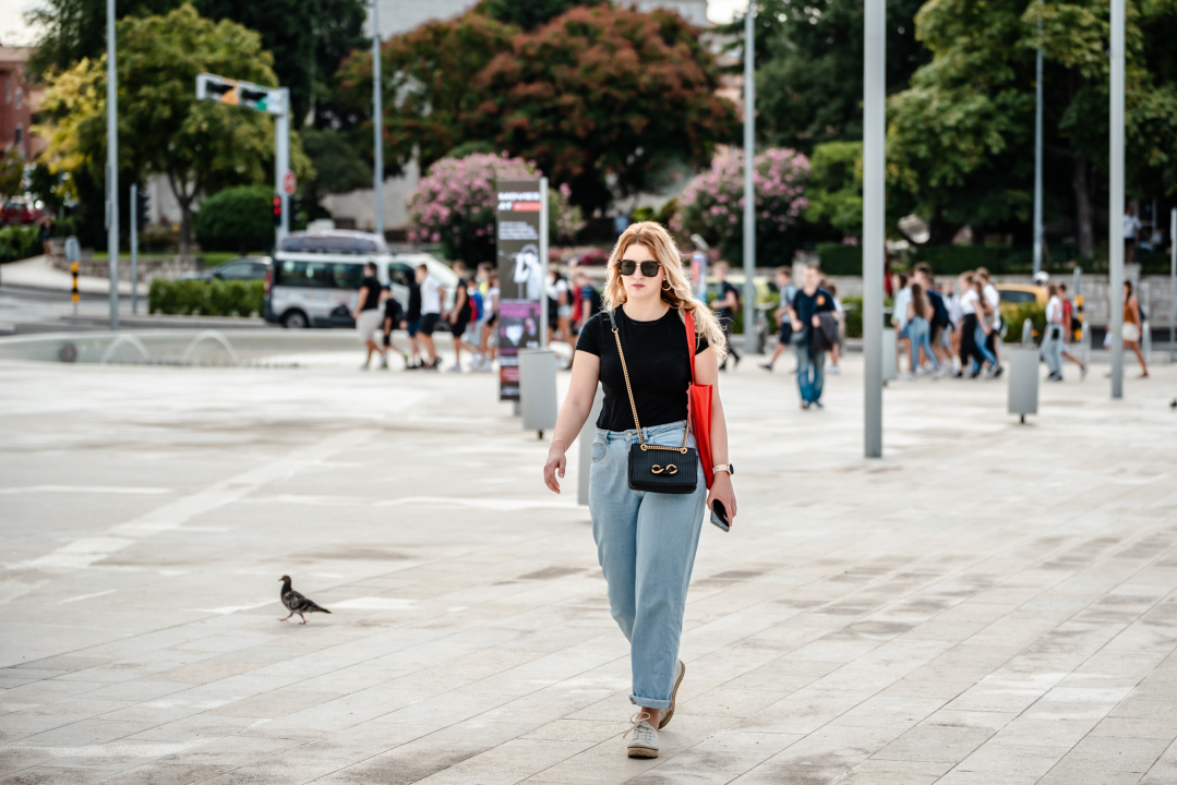 FOTO Đir po gradu, srijeda 7. rujna