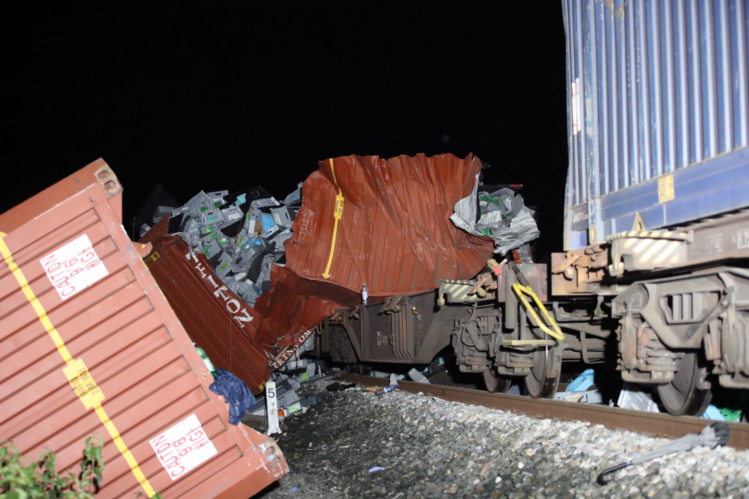 Plenković: Tri smrtno stradale i 11 ozlijeđenih osoba u željezničkoj nesreći 