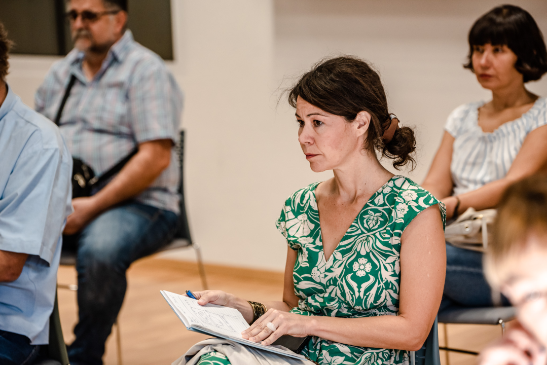 Ukić Kotarac: 'Cilj nam je potaknuti mlađu populaciju da se uključi u proizvođački sektor' 