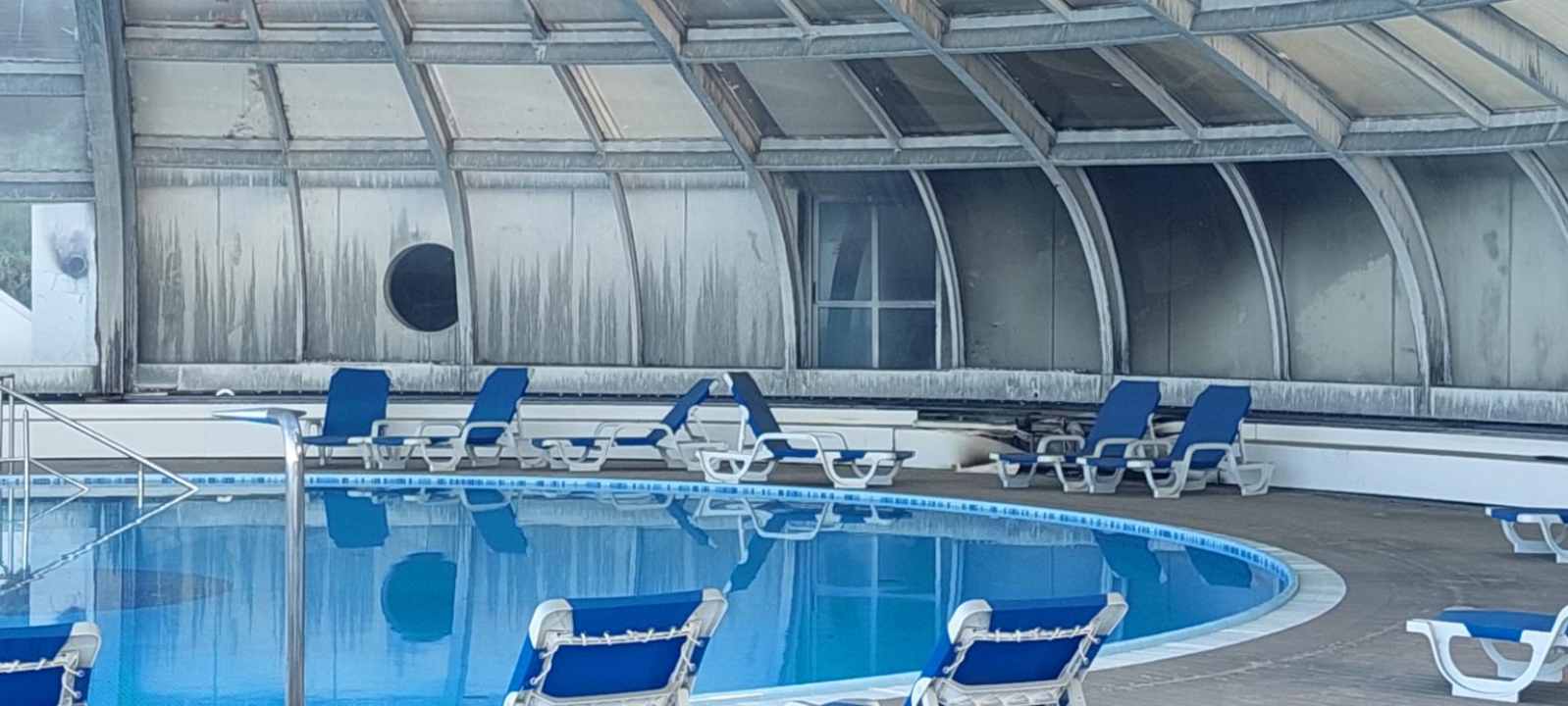 Sinoć u požaru oštećen jedan od simbola Primoštena