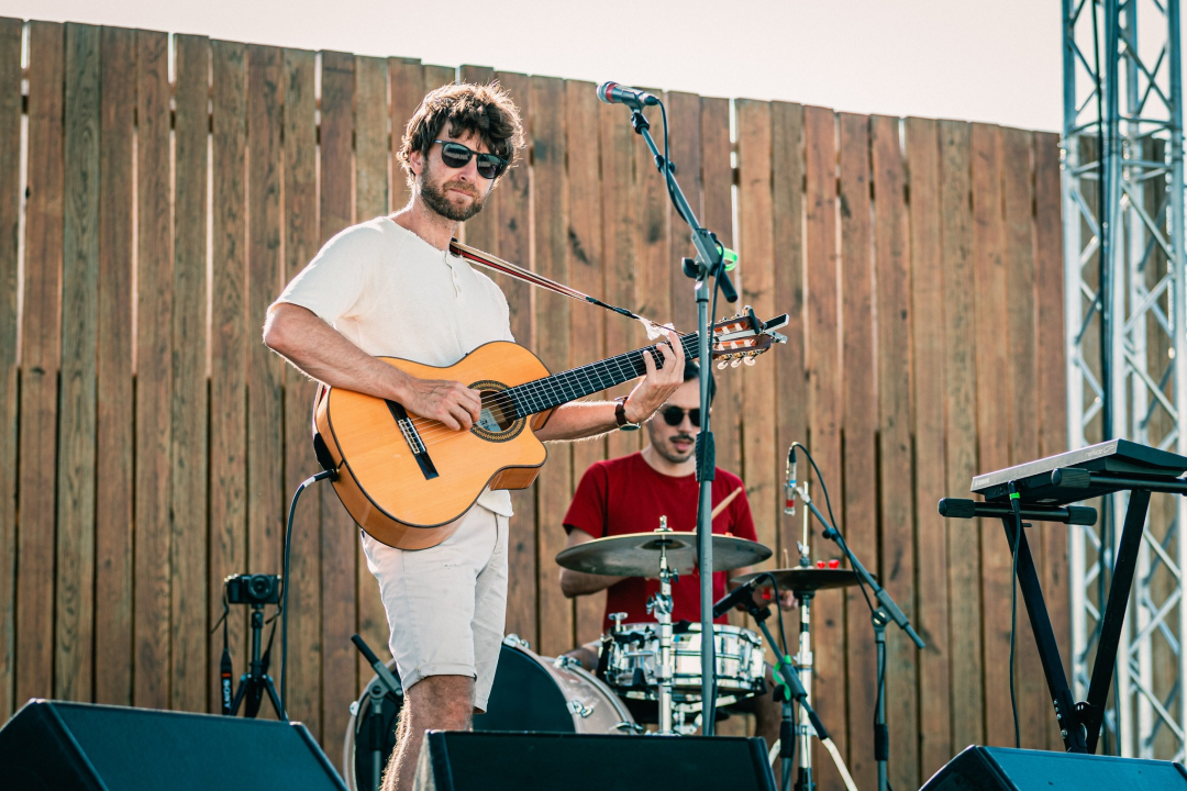 Kings of Convenience u tišini zaključili sezonu na sv. Mihovilu