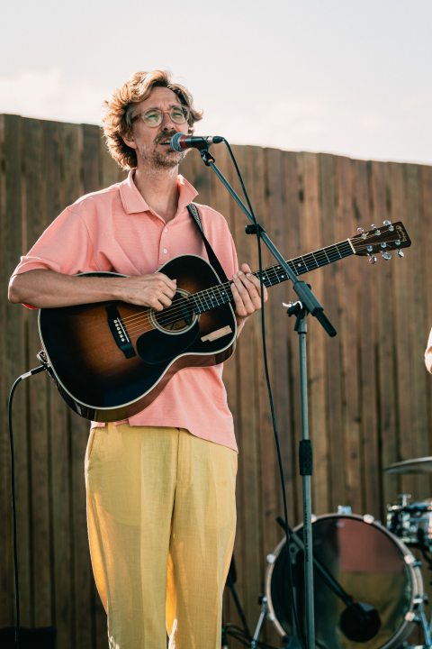 Kings of Convenience u tišini zaključili sezonu na sv. Mihovilu