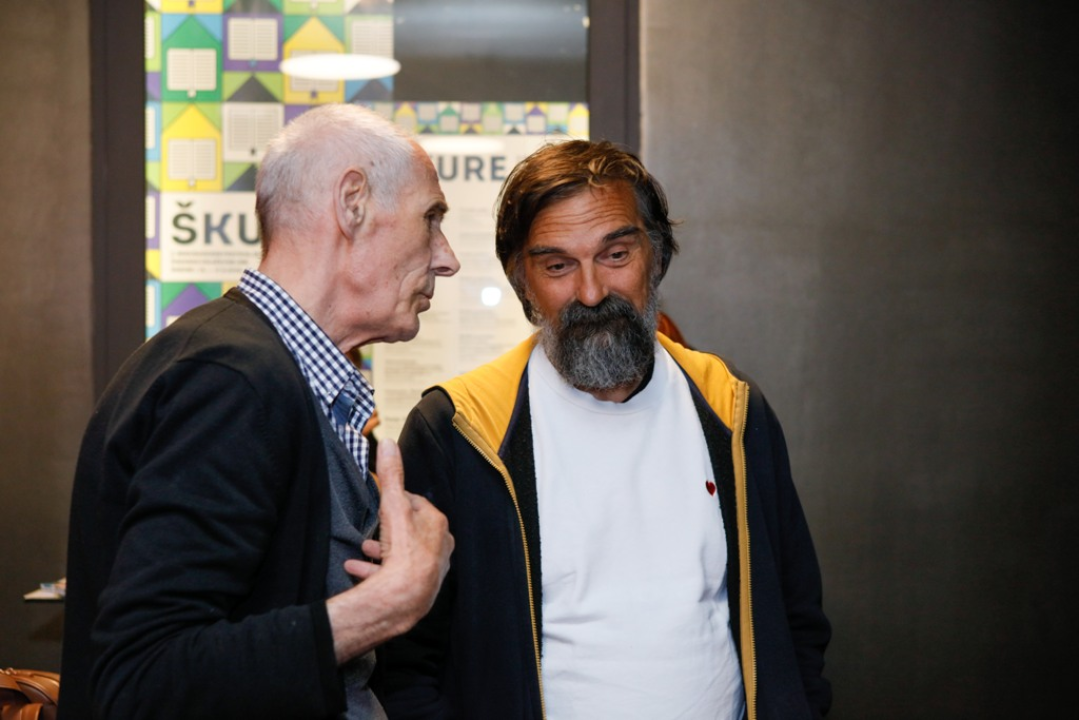 Nagrada 'Stjepan Gulin' otišla u ruke Selme Asotić