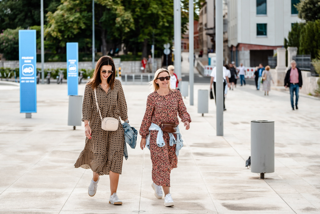 FOTO Đir po gradu, ponedjeljak 19. rujna