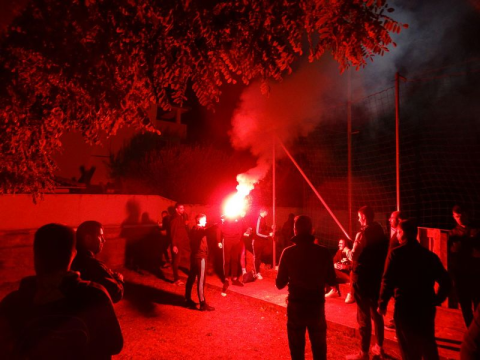 Budak pobjednik memorijalnog malonogometnog turnira hrvatski vitez Božidar Bašić 'Radašinovci 2022.'