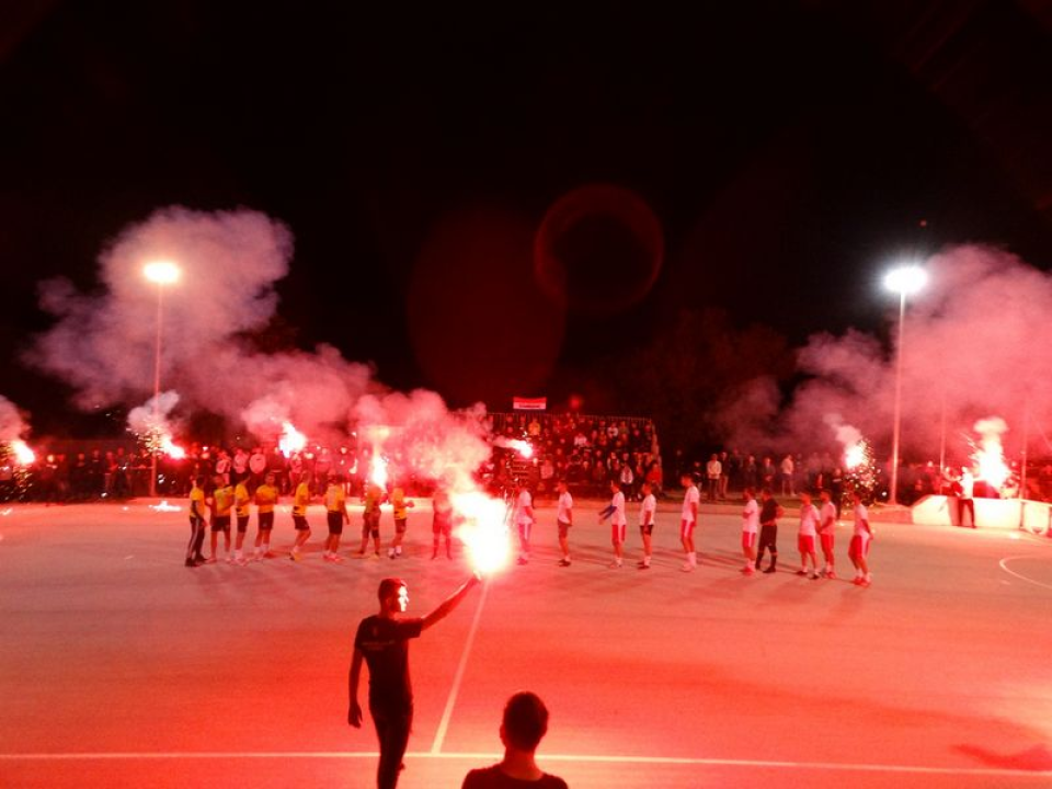 Budak pobjednik memorijalnog malonogometnog turnira hrvatski vitez Božidar Bašić 'Radašinovci 2022.'