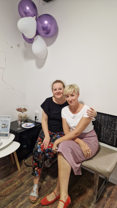 Kozmetički salon Tanja svečano je proslavio svoj 20. rođendan! 