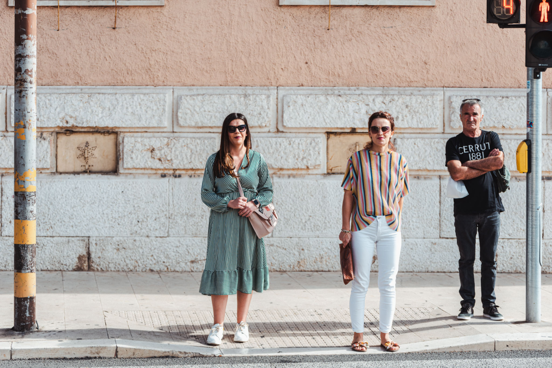 FOTO Đir po gradu, srijeda 21. rujna