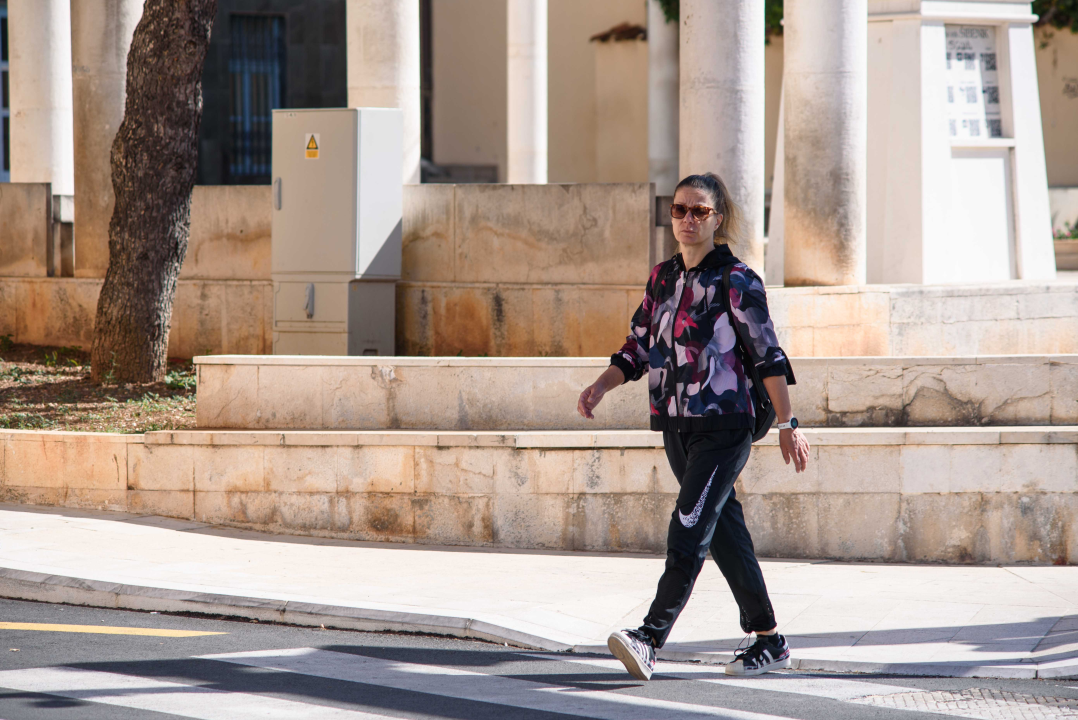 FOTO Đir po gradu, subota 24. rujna