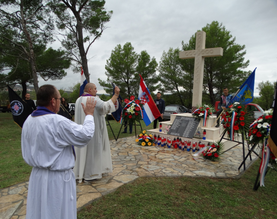 Obilježena 31.obljetnica progonstva žitelja Vukšića i spomen na 15 žrtava Domovinskog rata