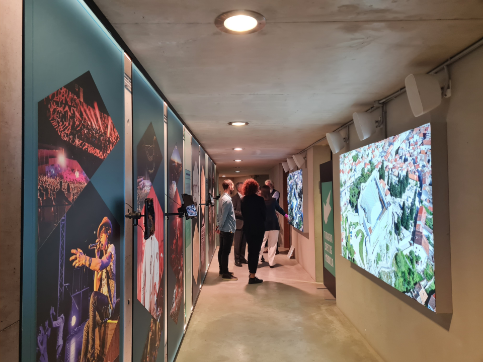 Svježe i inovativno: 'Izgledat će jednako dobro danas i za deset godina'