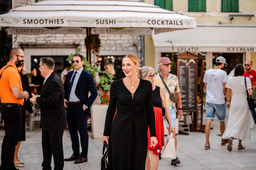 Ivo Mikuličin dobio nagradu Grada za životno djelo: 'Priznajem, infišan sam u Šibenik' 