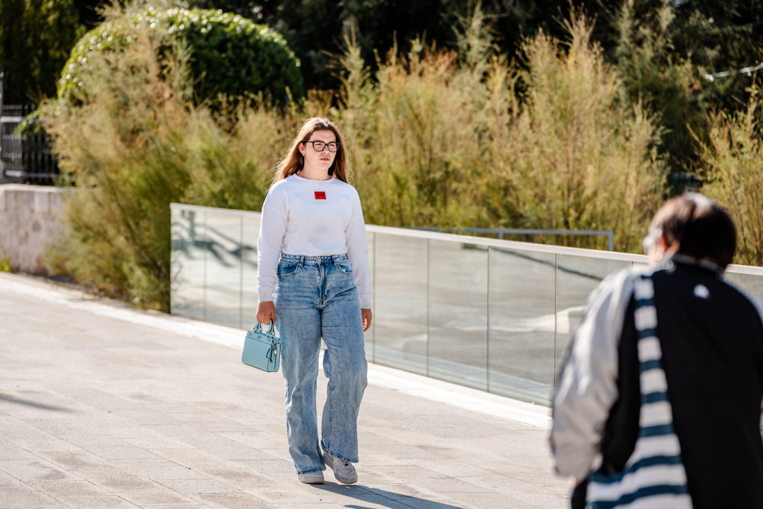 FOTO Đir po gradu, srijeda 28. rujna