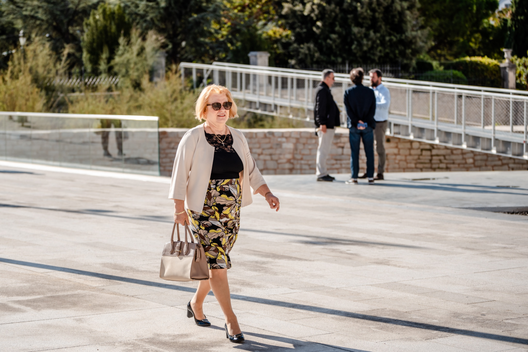 FOTO Đir po gradu, srijeda 28. rujna