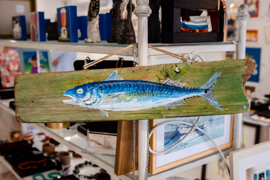 U Galeriju Juraj Dalmatinac stigle zimske kolekcije odjeće i jesenski popusti na slike 