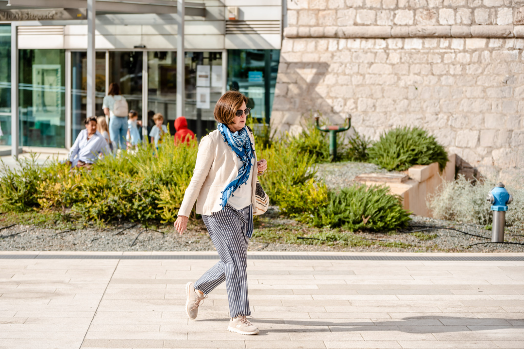 FOTO Đir po gradu, četvrtak 29. rujna