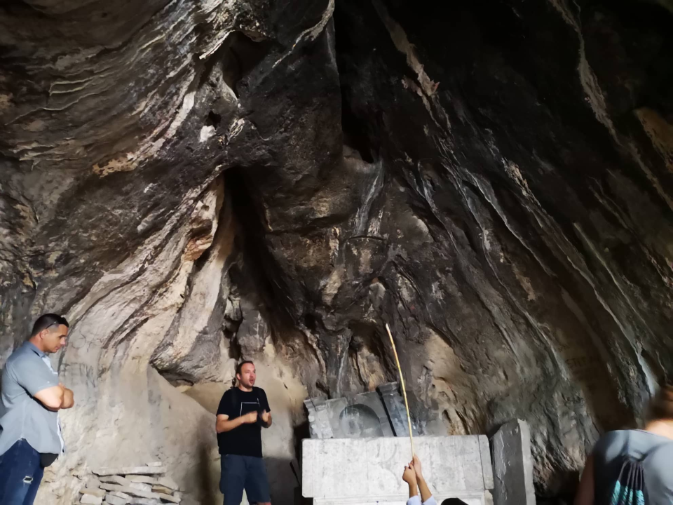 Dana grada proslavio se i tematskom šetnjom: 'Prošli smo više od deset tisuća koraka, ali bilo je zabavno'