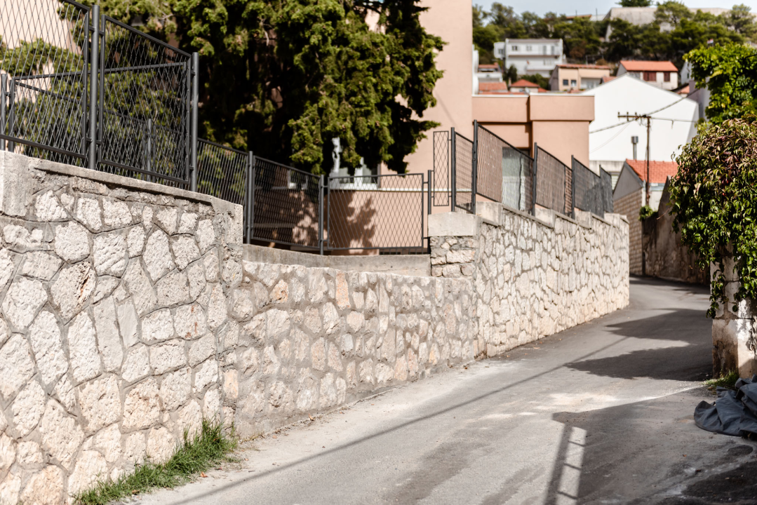 Završno poglavlje o smeću na Mimincu: Prostor zazidan, ali...