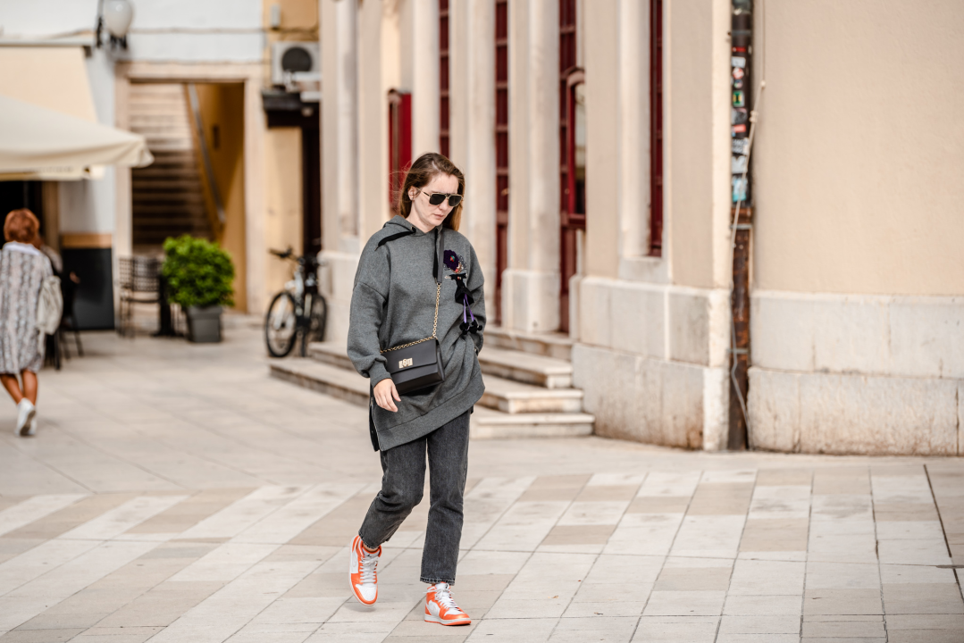 Ove dame iz Đira po gradu će vam dati mnoštvo ideja za jesenske outfite