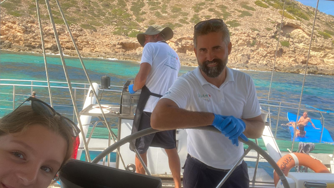 Učenici Prometno-tehničke škole Šibenik uspješno odradili praksu u Palma de Mallorci