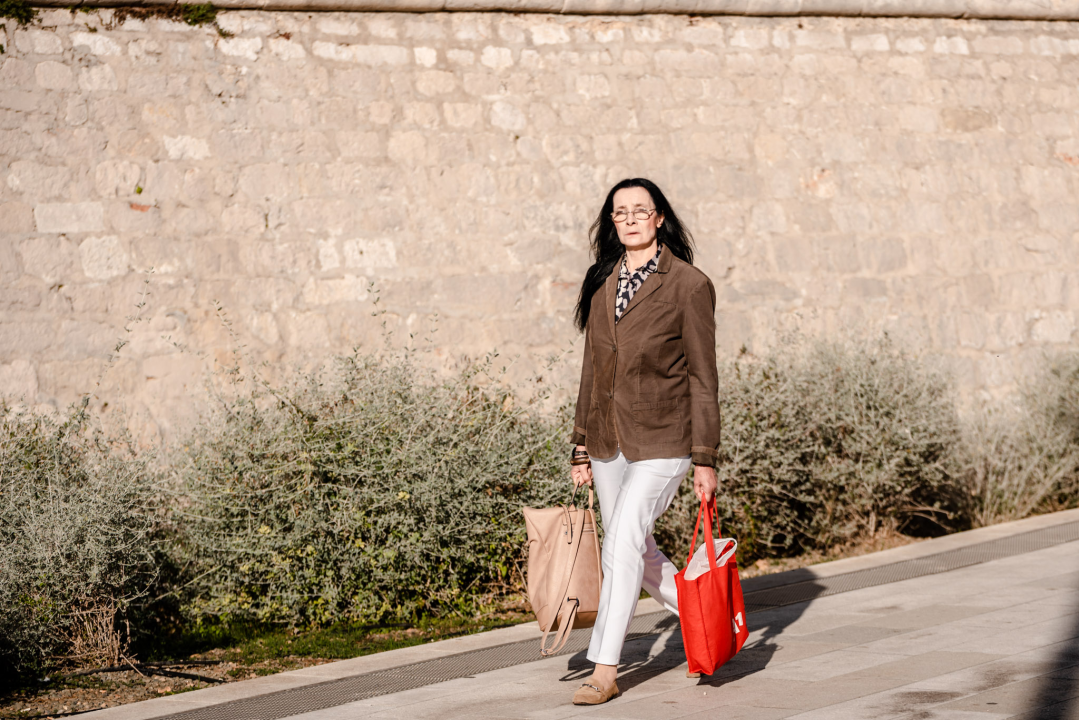 FOTO Đir po gradu, ponedjeljak 3. listopada