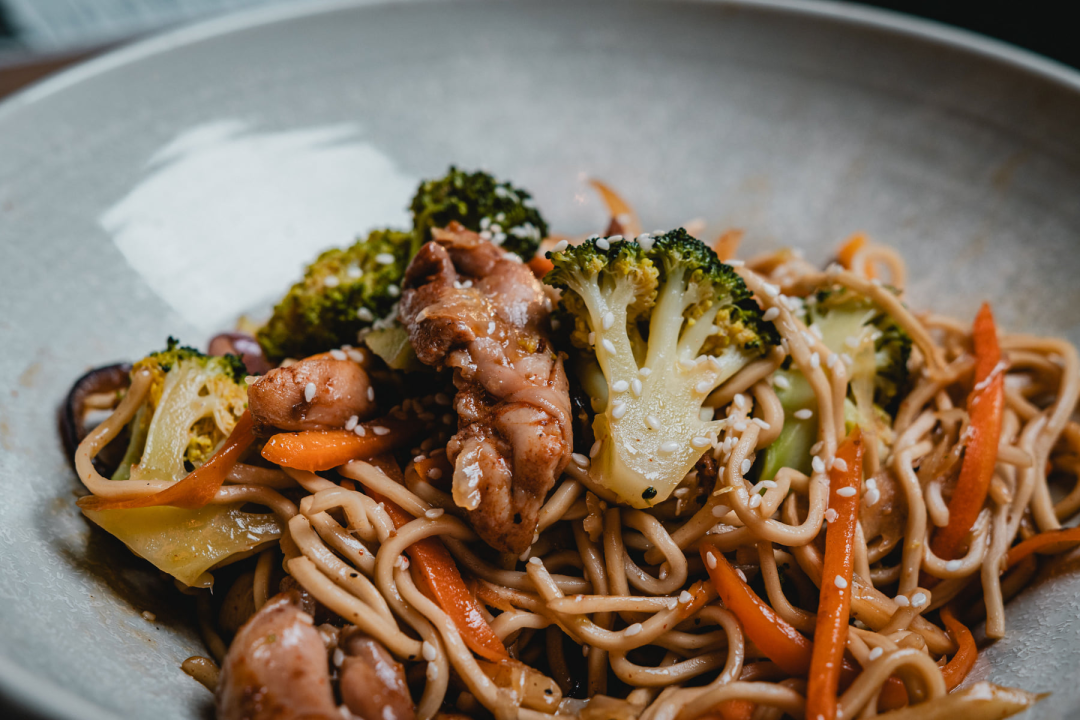 Provedite ugodne jesenske večeri i guštajte u najboljoj pizzi u Victoriji! 