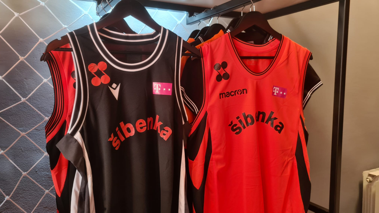 Uzbudljivo u Šibenci prije početka sezone: U utorak godišnja skupština kluba, u četvrtak otvorenje Fan shopa