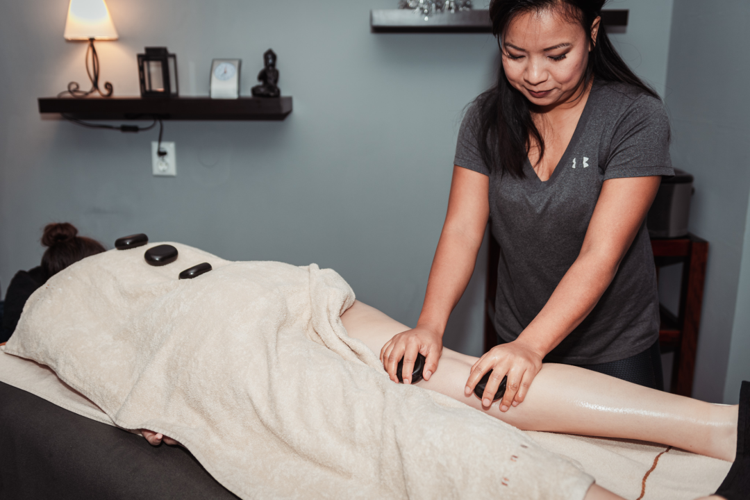 Isprobajte nove super masaže Asian Massage Studia! 