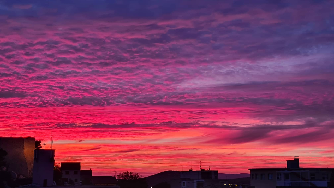 Hitchcock je rekao da Zadar ima najljepši zalazak sunca, ali nije vidio naš