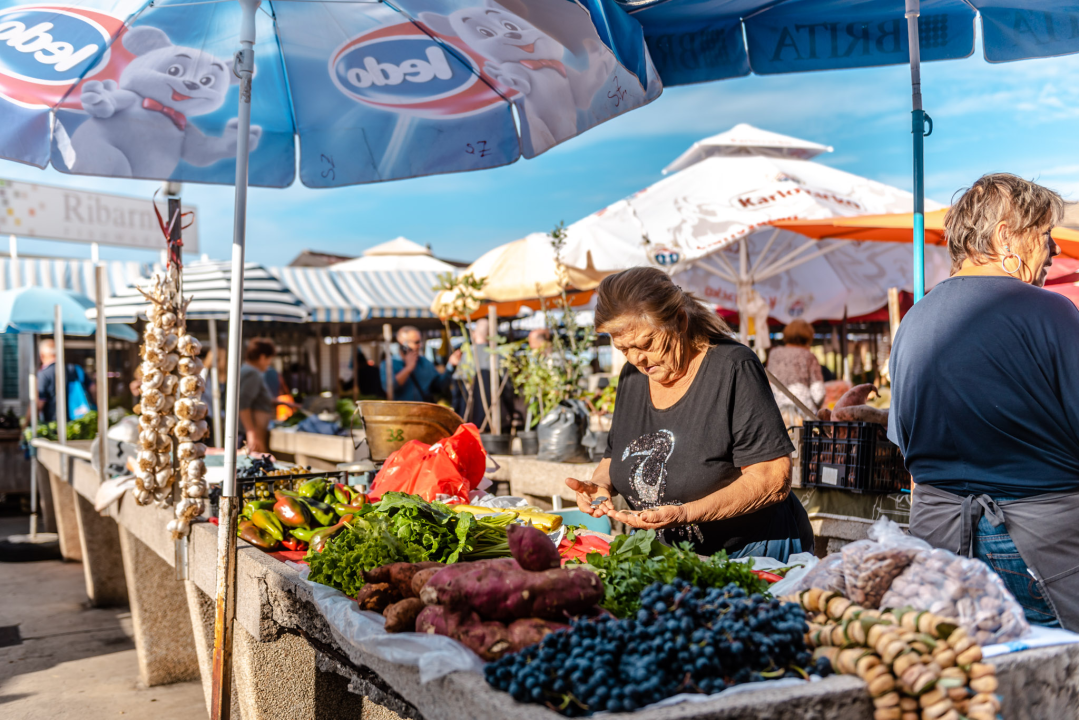 Kokot i moli samci s parangala odlična su ideja za ručak u petak: Jedini problem je što nisu baš jeftini 