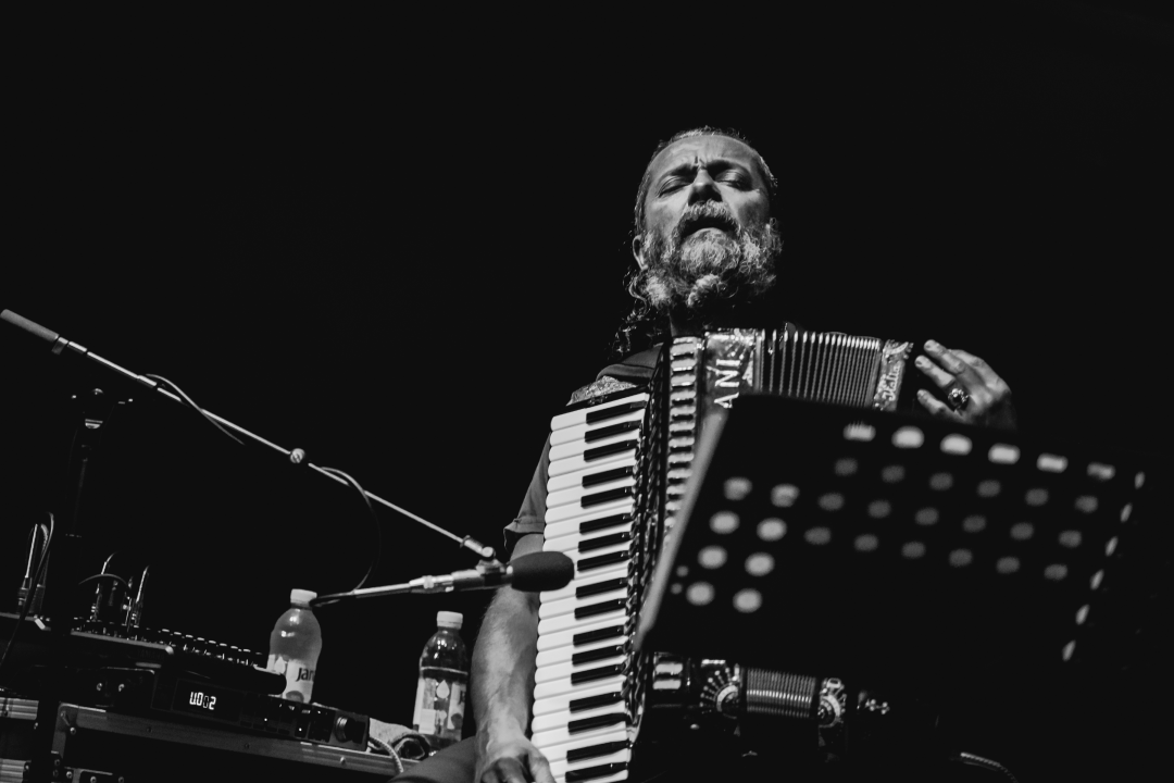 ‘Ponoć u Europi’ otvorila koncertnu sezonu kulturne atrakcije godine: S tvrđava se selimo na zatvoreno