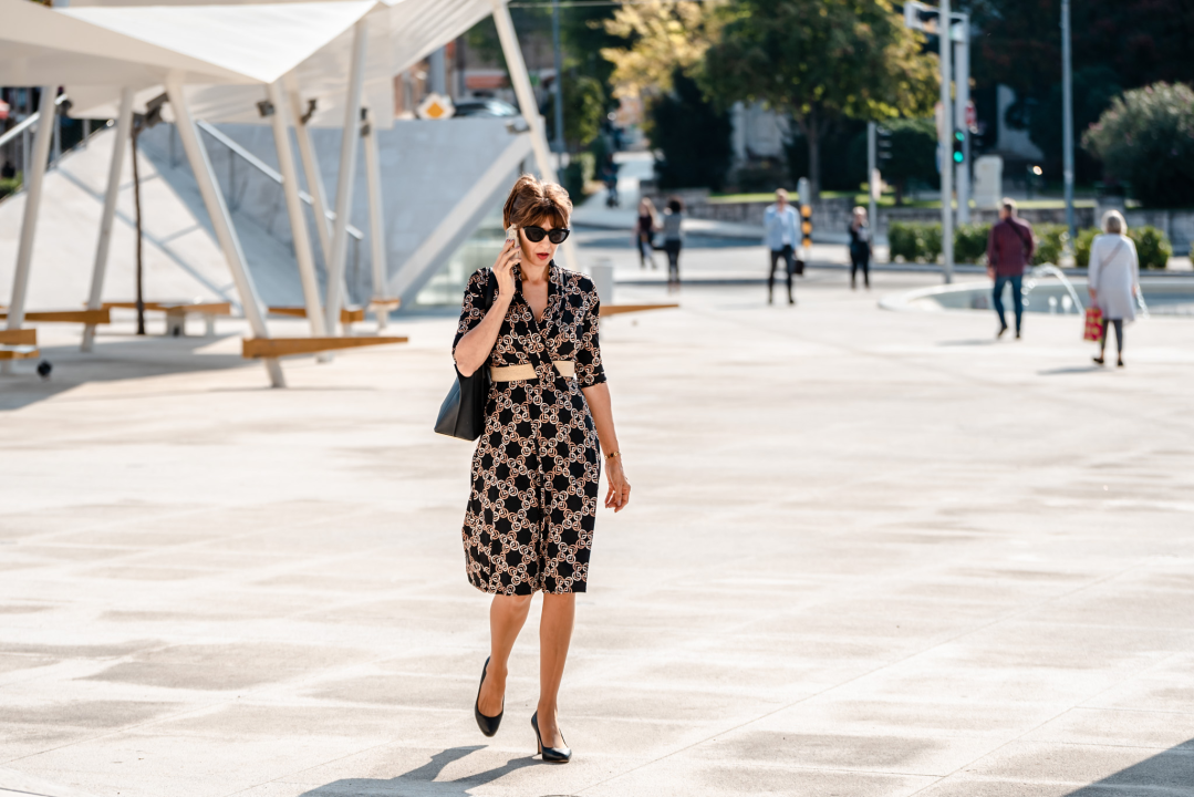 FOTO Đir po gradu, utorak 11. listopada