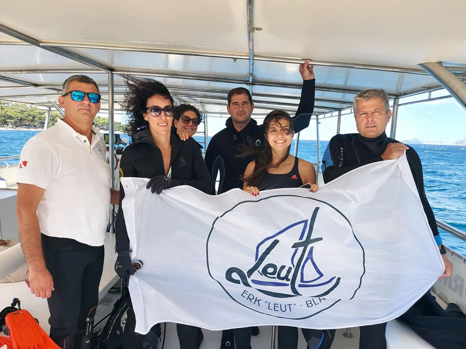 U Primoštenu provode eko akcije za čiste plaže i more